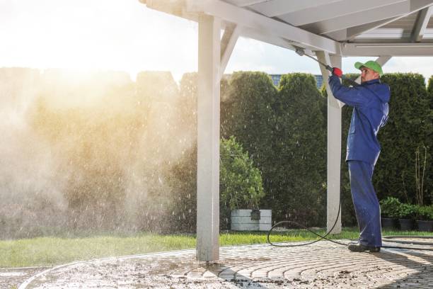 Pre-Holiday Cleaning in Stockbridge, GA