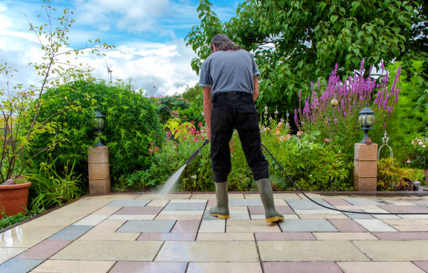 Professional  Pressure Washing Services in Stockbridge, GA